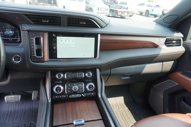 2024 GMC Yukon DENALI ULTIMATE - 23050092 - 34