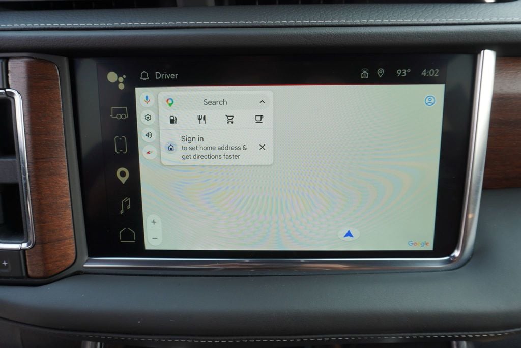 2024 GMC Yukon DENALI ULTIMATE - 23050092 - 35