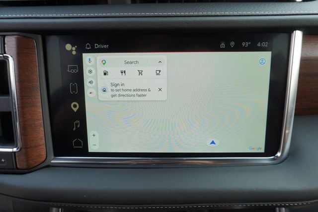 2024 GMC Yukon DENALI ULTIMATE - 23050092 - 35