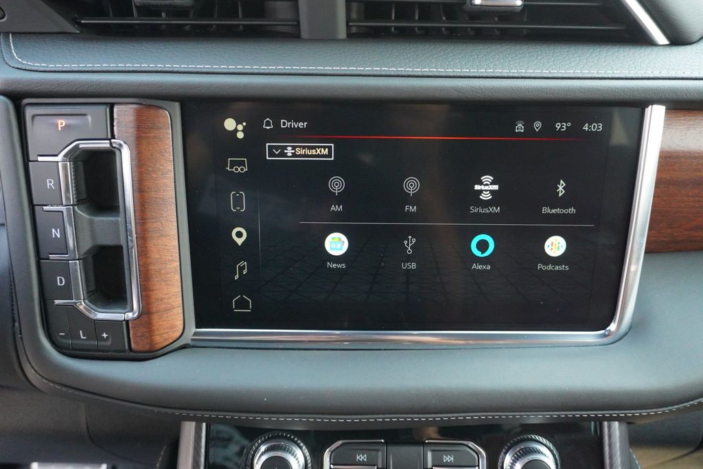 2024 GMC Yukon DENALI ULTIMATE - 23050092 - 37