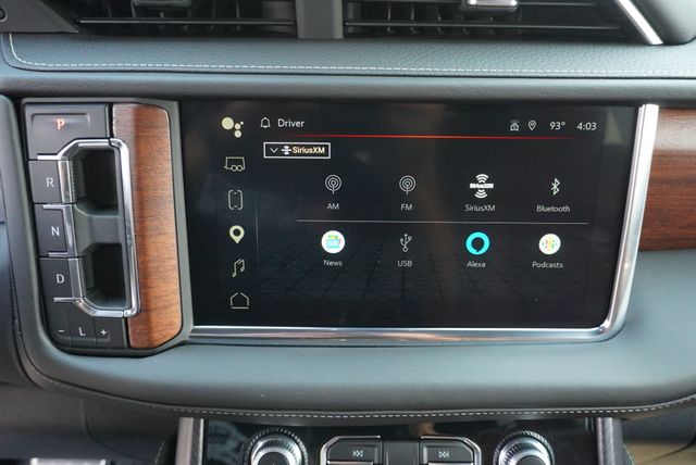 2024 GMC Yukon DENALI ULTIMATE - 23050092 - 37