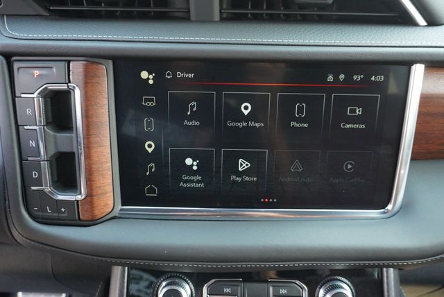 2024 GMC Yukon DENALI ULTIMATE - 23050092 - 38
