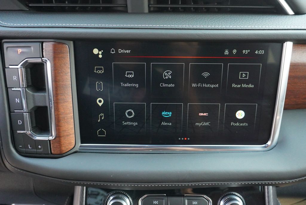 2024 GMC Yukon DENALI ULTIMATE - 23050092 - 39