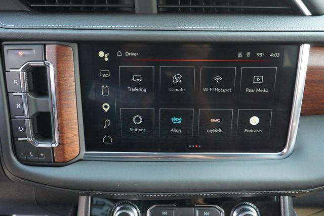 2024 GMC Yukon DENALI ULTIMATE - 23050092 - 39