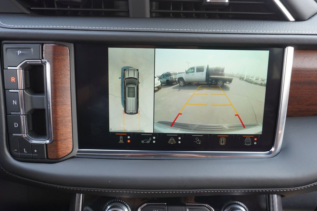 2024 GMC Yukon DENALI ULTIMATE - 23050092 - 40