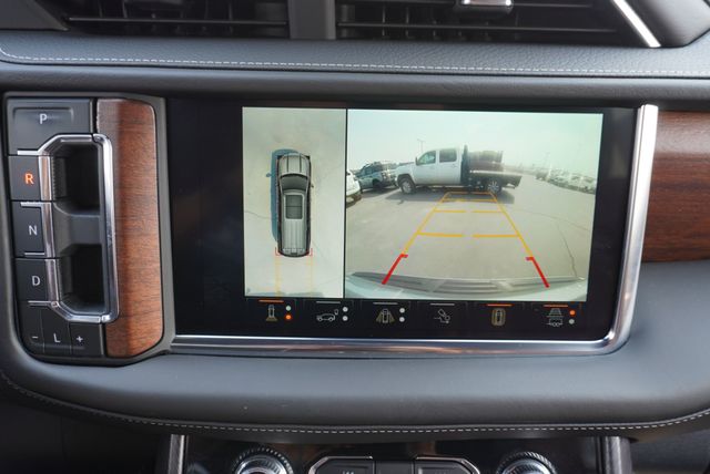 2024 GMC Yukon DENALI ULTIMATE - 23050092 - 40