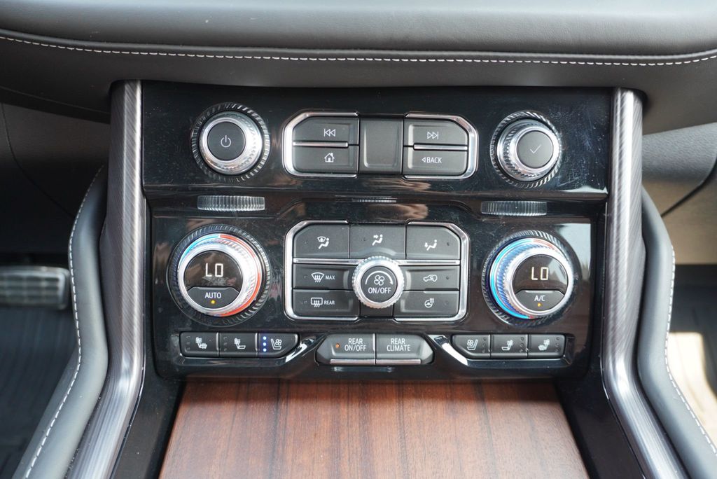 2024 GMC Yukon DENALI ULTIMATE - 23050092 - 42