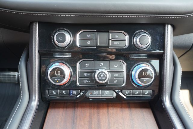 2024 GMC Yukon DENALI ULTIMATE - 23050092 - 42
