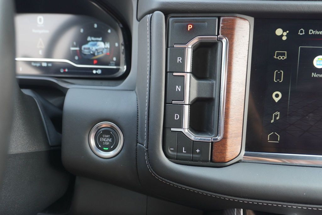 2024 GMC Yukon DENALI ULTIMATE - 23050092 - 43