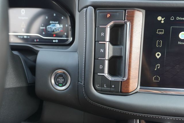 2024 GMC Yukon DENALI ULTIMATE - 23050092 - 43