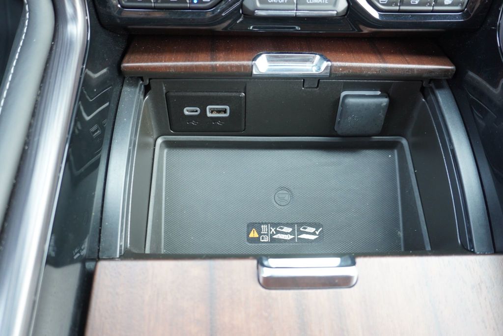 2024 GMC Yukon DENALI ULTIMATE - 23050092 - 44