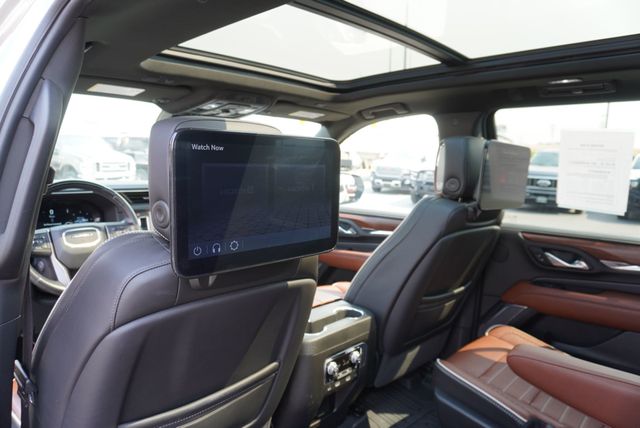 2024 GMC Yukon DENALI ULTIMATE - 23050092 - 46
