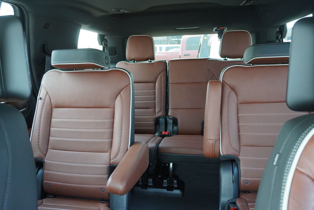 2024 GMC Yukon DENALI ULTIMATE - 23050092 - 47