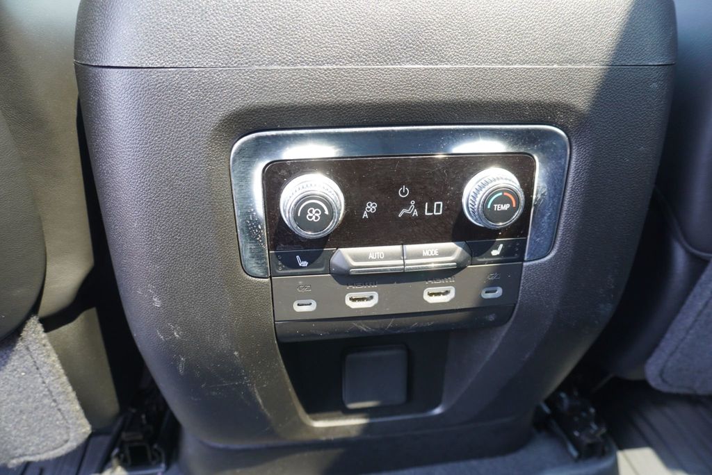 2024 GMC Yukon DENALI ULTIMATE - 23050092 - 48
