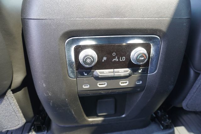 2024 GMC Yukon DENALI ULTIMATE - 23050092 - 48