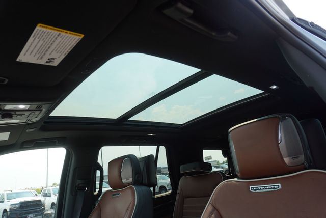 2024 GMC Yukon DENALI ULTIMATE - 23050092 - 49