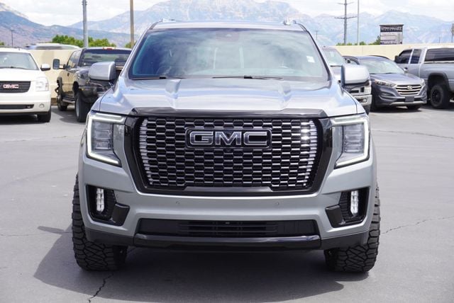 2024 GMC Yukon DENALI ULTIMATE - 23050092 - 6