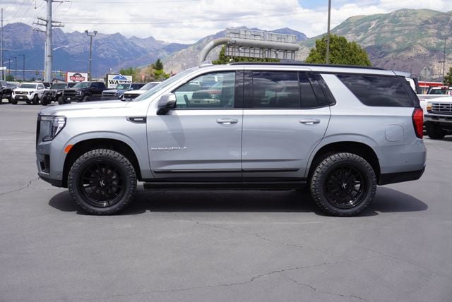 2024 GMC Yukon DENALI ULTIMATE - 23050092 - 8