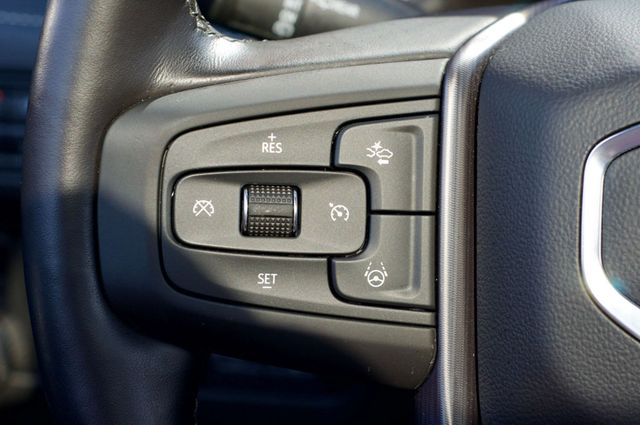 2024 GMC Yukon LocalTrade/DenaliUltimate/2ndRowCaptains/RearEntertainment - 22983537 - 20