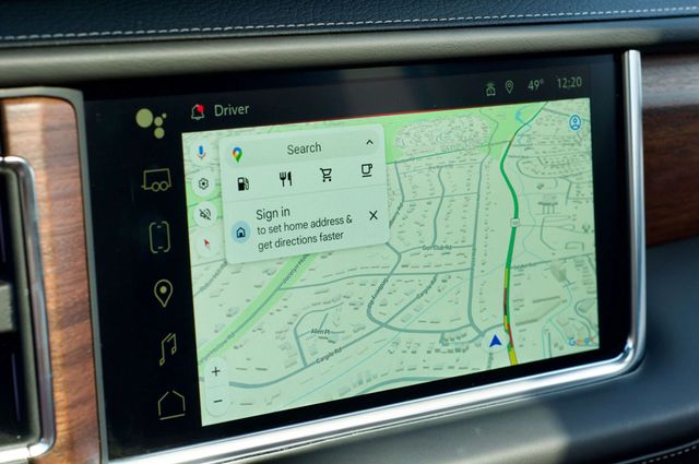 2024 GMC Yukon LocalTrade/DenaliUltimate/2ndRowCaptains/RearEntertainment - 22983537 - 23