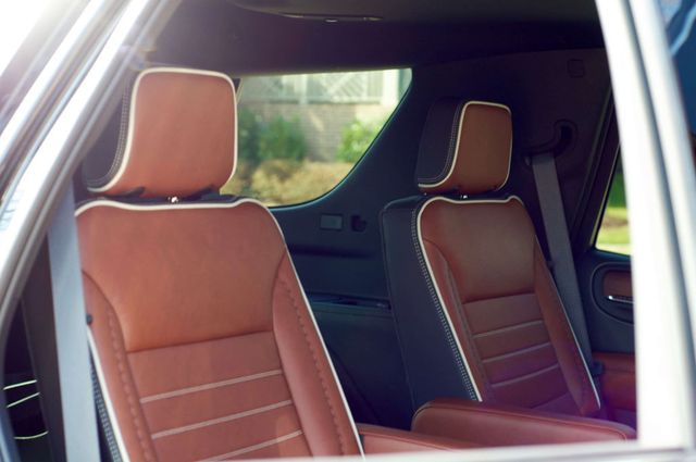 2024 GMC Yukon LocalTrade/DenaliUltimate/2ndRowCaptains/RearEntertainment - 22983537 - 48