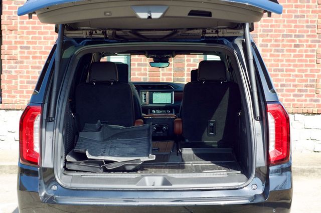 2024 GMC Yukon LocalTrade/DenaliUltimate/2ndRowCaptains/RearEntertainment - 22983537 - 51