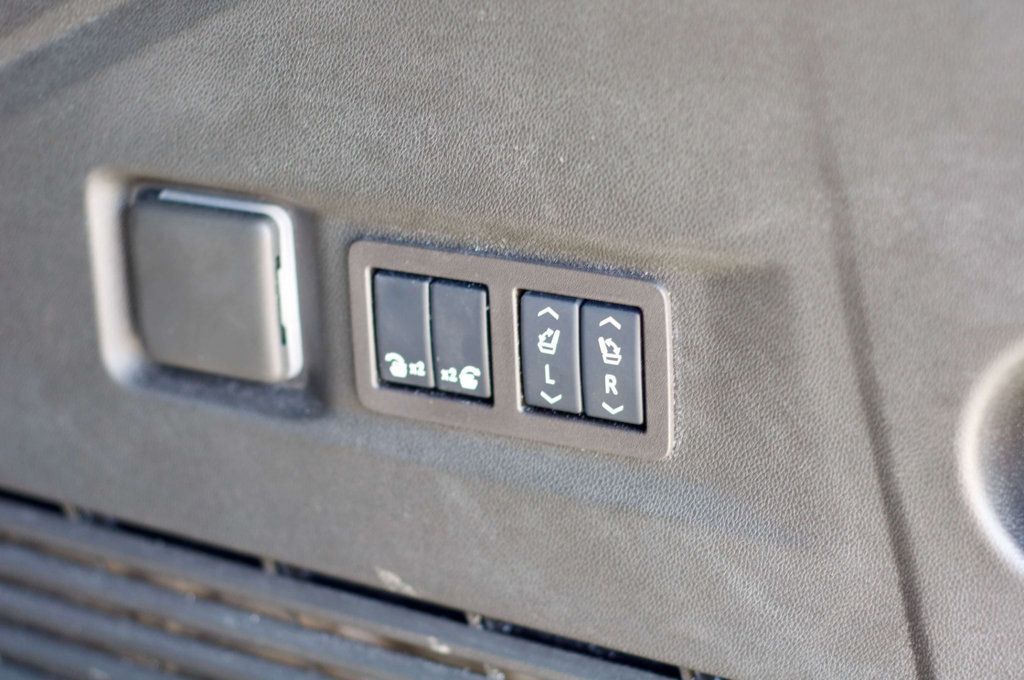 2024 GMC Yukon LocalTrade/DenaliUltimate/2ndRowCaptains/RearEntertainment - 22983537 - 53