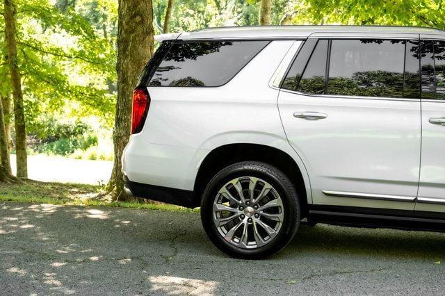 2024 GMC Yukon MSRP$88680/Denali/PanoramicSunroof/Heated&CooledSeats/NAV - 23069366 - 13