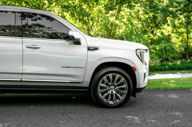 2024 GMC Yukon MSRP$88680/Denali/PanoramicSunroof/Heated&CooledSeats/NAV - 23069366 - 14