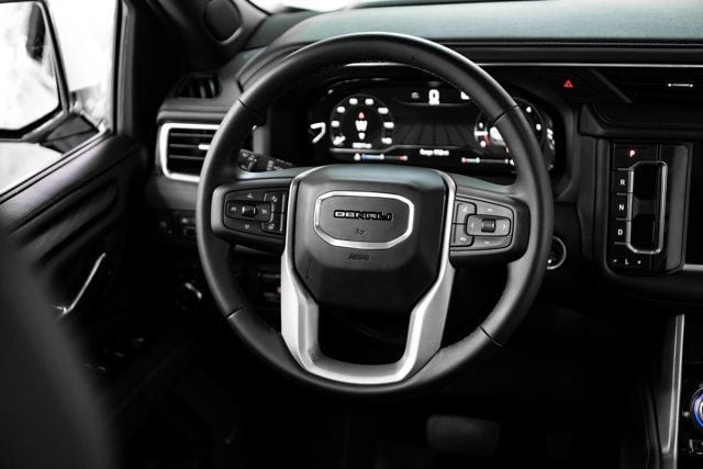2024 GMC Yukon MSRP$88680/Denali/PanoramicSunroof/Heated&CooledSeats/NAV - 23069366 - 17