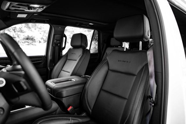 2024 GMC Yukon MSRP$88680/Denali/PanoramicSunroof/Heated&CooledSeats/NAV - 23069366 - 18