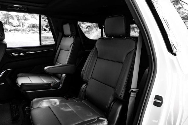 2024 GMC Yukon MSRP$88680/Denali/PanoramicSunroof/Heated&CooledSeats/NAV - 23069366 - 19