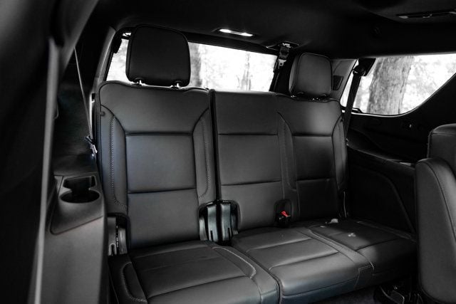 2024 GMC Yukon MSRP$88680/Denali/PanoramicSunroof/Heated&CooledSeats/NAV - 23069366 - 21