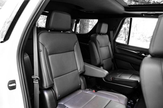 2024 GMC Yukon MSRP$88680/Denali/PanoramicSunroof/Heated&CooledSeats/NAV - 23069366 - 22