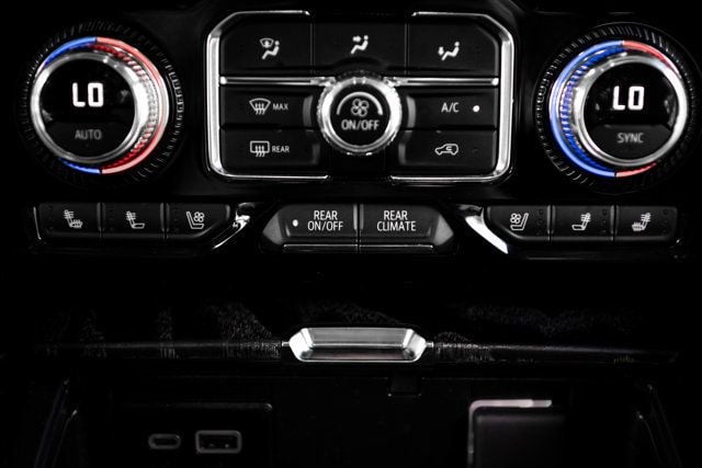 2024 GMC Yukon MSRP$88680/Denali/PanoramicSunroof/Heated&CooledSeats/NAV - 23069366 - 25