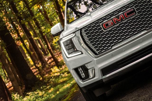 2024 GMC Yukon MSRP$88680/Denali/PanoramicSunroof/Heated&CooledSeats/NAV - 23069366 - 2