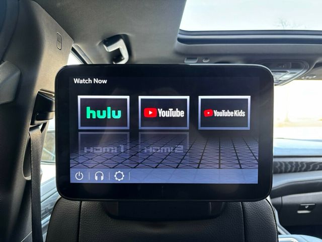 2024 GMC Yukon XL 2024 GMC YUKON XL DENALI - 22987727 - 17