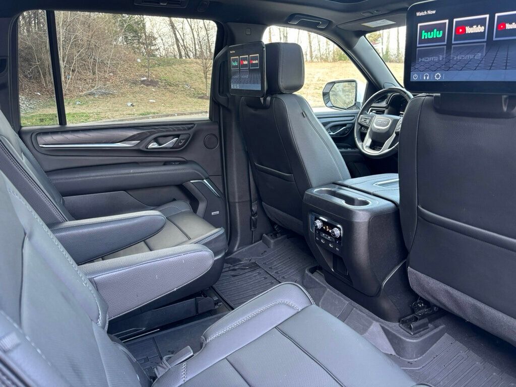 2024 GMC Yukon XL 2024 GMC YUKON XL DENALI - 22987727 - 20