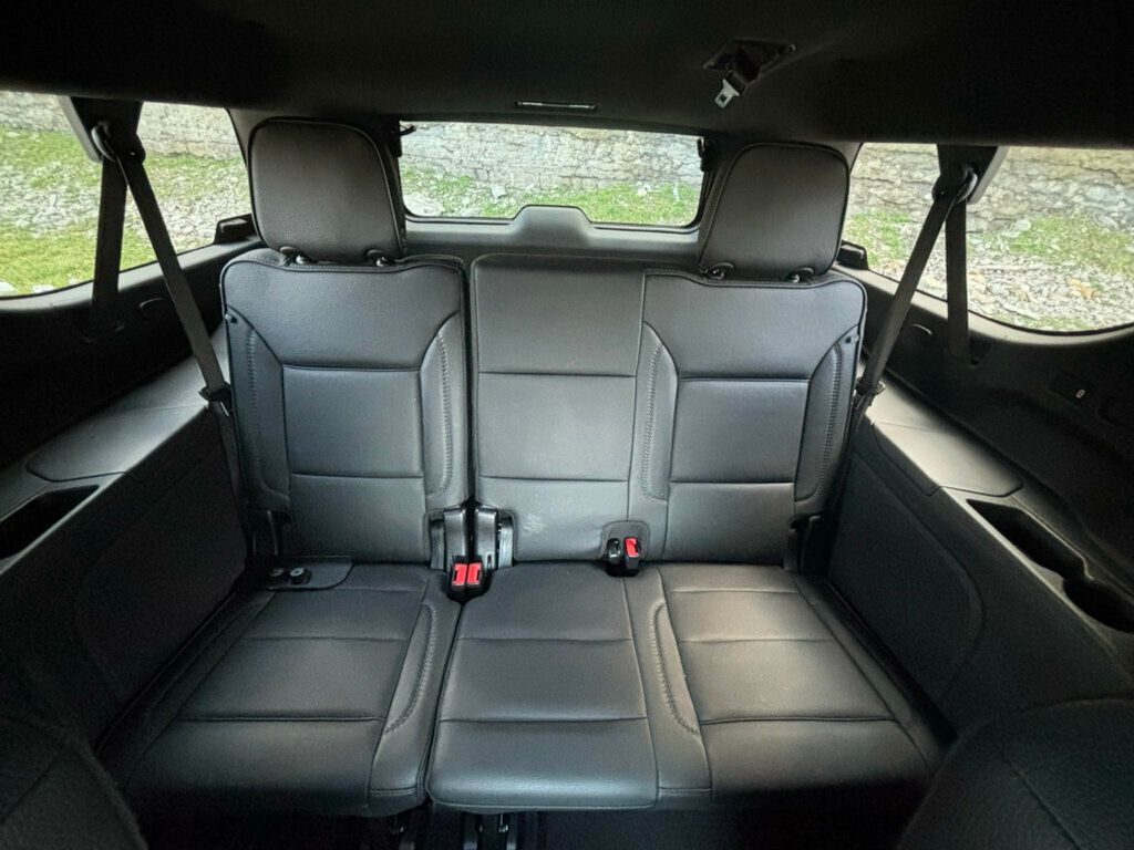 2024 GMC Yukon XL 2024 GMC YUKON XL DENALI - 22987727 - 22