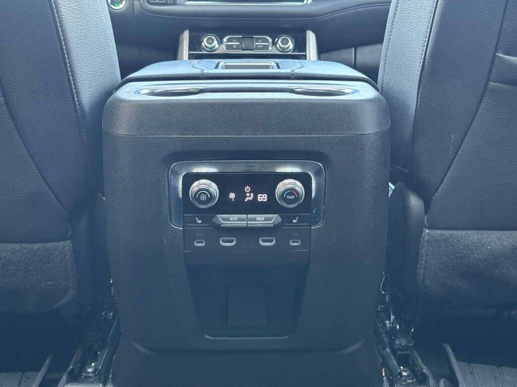 2024 GMC Yukon XL 2024 GMC YUKON XL DENALI - 22987727 - 23