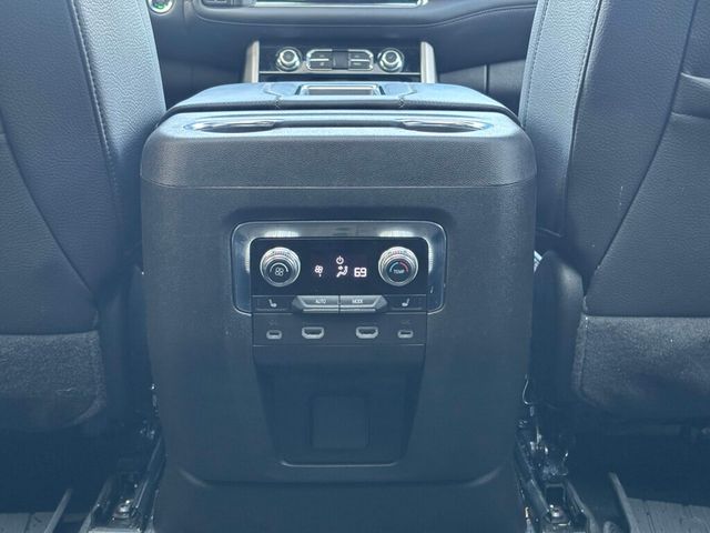 2024 GMC Yukon XL 2024 GMC YUKON XL DENALI - 22987727 - 23