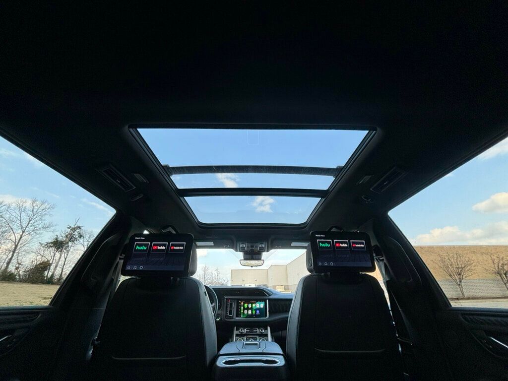 2024 GMC Yukon XL 2024 GMC YUKON XL DENALI - 22987727 - 25