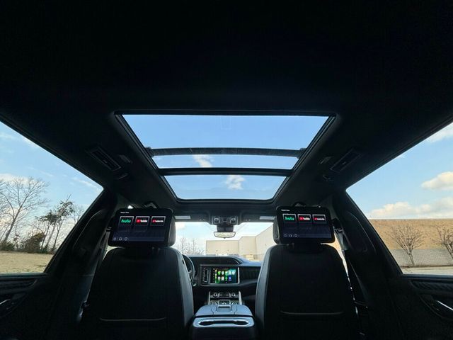 2024 GMC Yukon XL 2024 GMC YUKON XL DENALI - 22987727 - 25