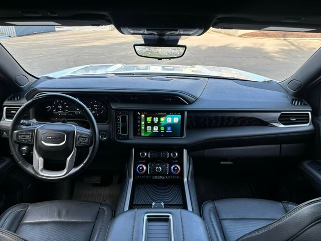 2024 GMC Yukon XL 2024 GMC YUKON XL DENALI - 22987727 - 26