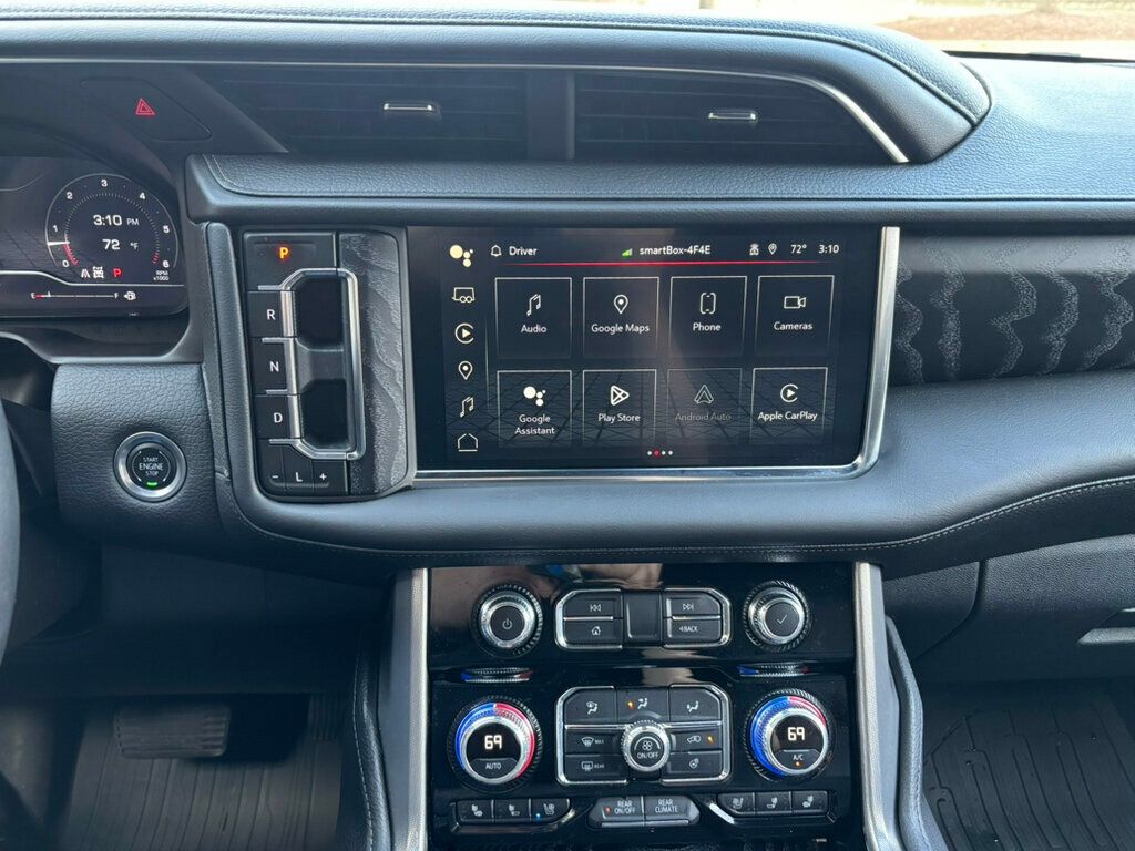 2024 GMC Yukon XL 2024 GMC YUKON XL DENALI - 22987727 - 28