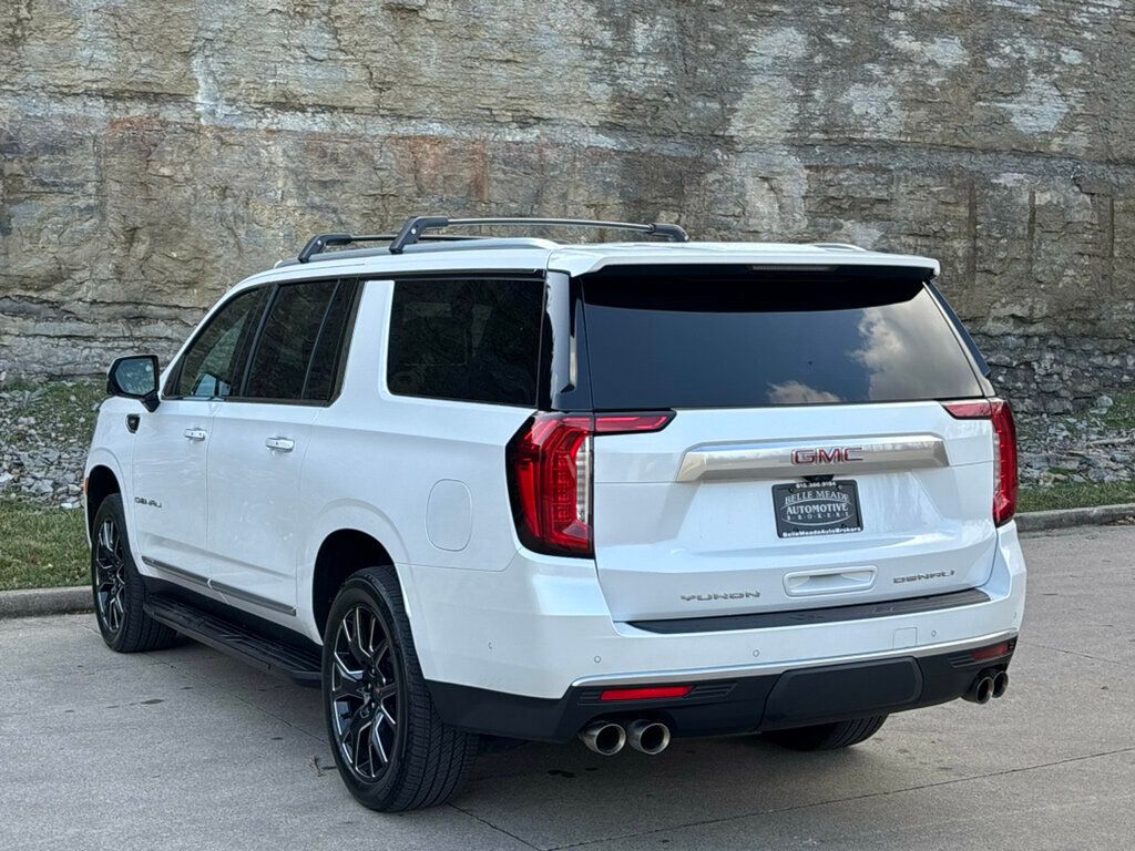 2024 GMC Yukon XL 2024 GMC YUKON XL DENALI - 22987727 - 2