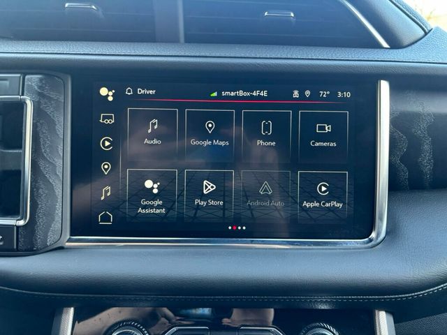 2024 GMC Yukon XL 2024 GMC YUKON XL DENALI - 22987727 - 29