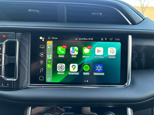 2024 GMC Yukon XL 2024 GMC YUKON XL DENALI - 22987727 - 30