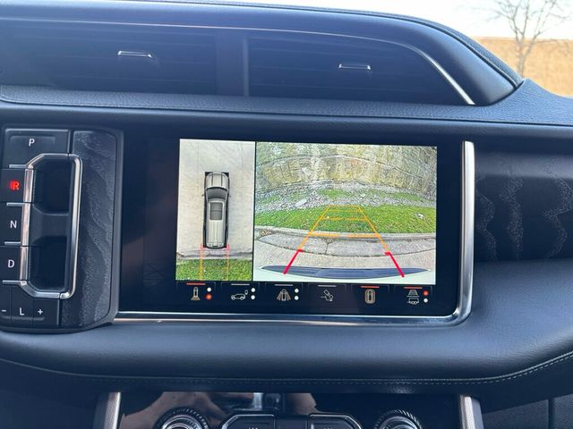 2024 GMC Yukon XL 2024 GMC YUKON XL DENALI - 22987727 - 31