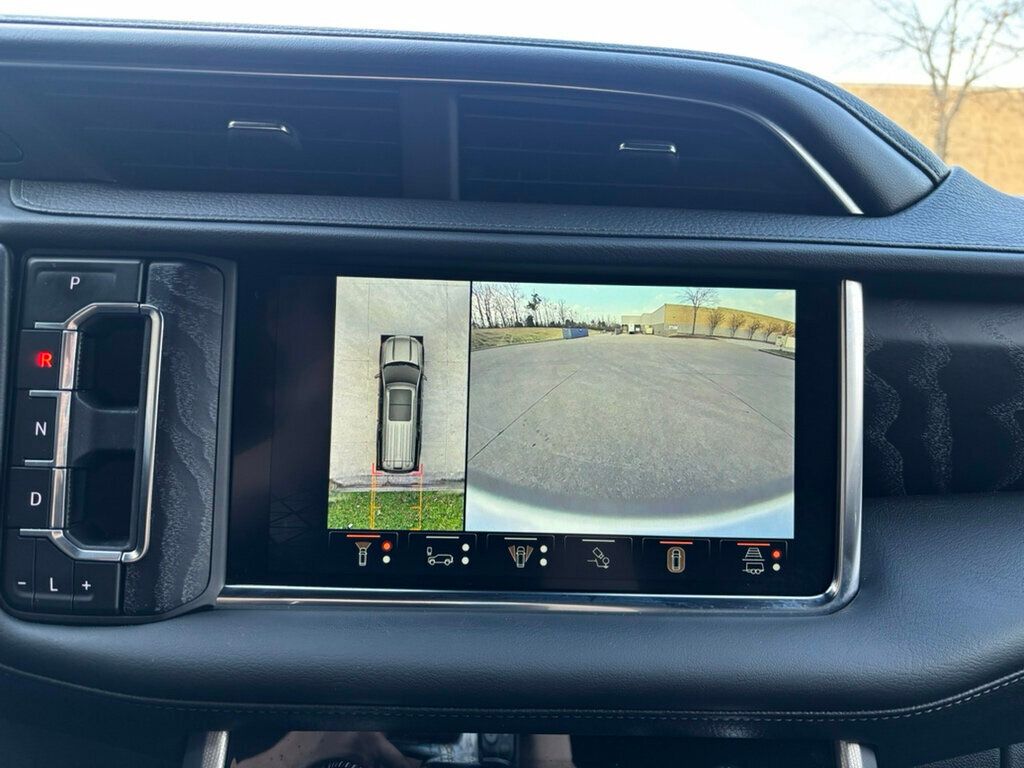 2024 GMC Yukon XL 2024 GMC YUKON XL DENALI - 22987727 - 32